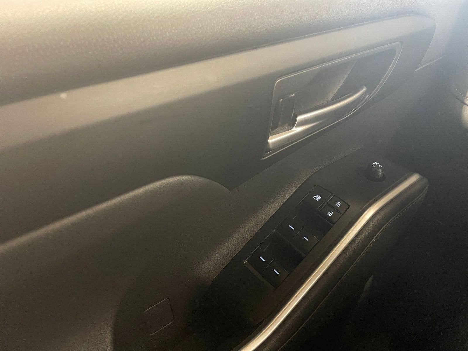 2024 Toyota Highlander XSE 20