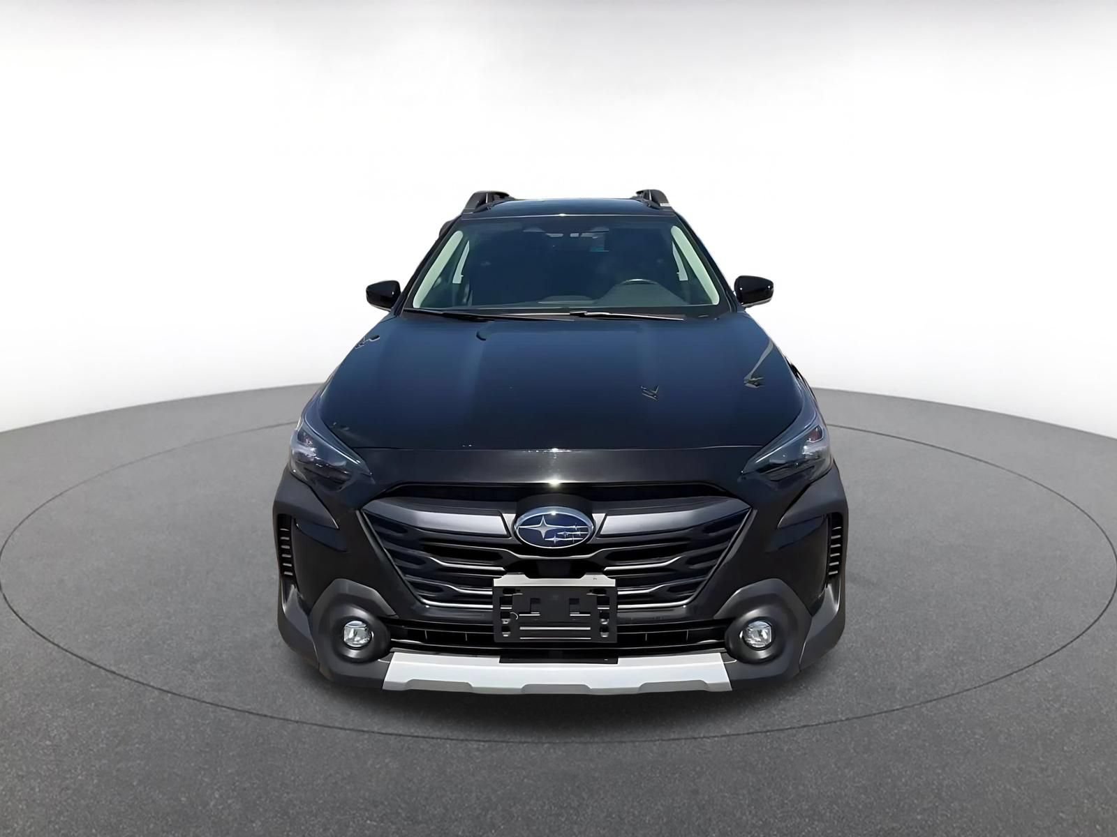 Thumbnail: 2024 Subaru Outback - 4
