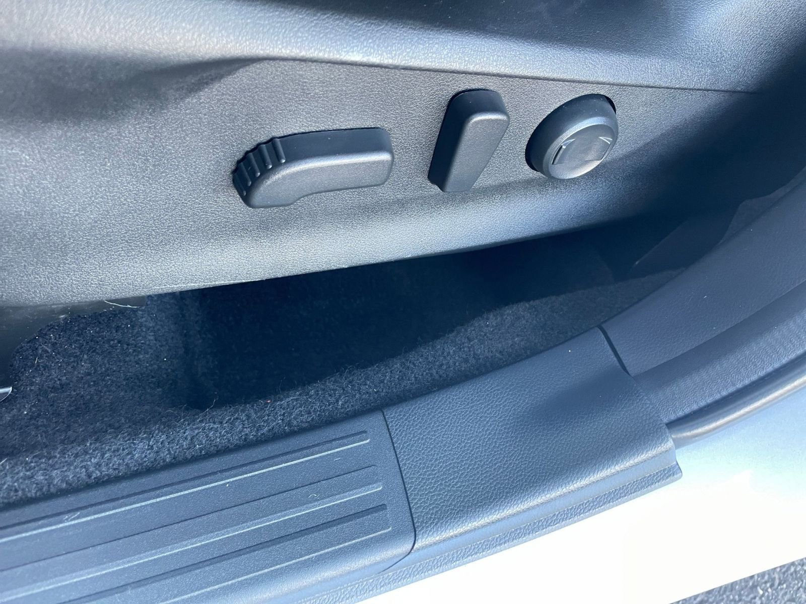 Thumbnail: 2024 Subaru Forester - 23