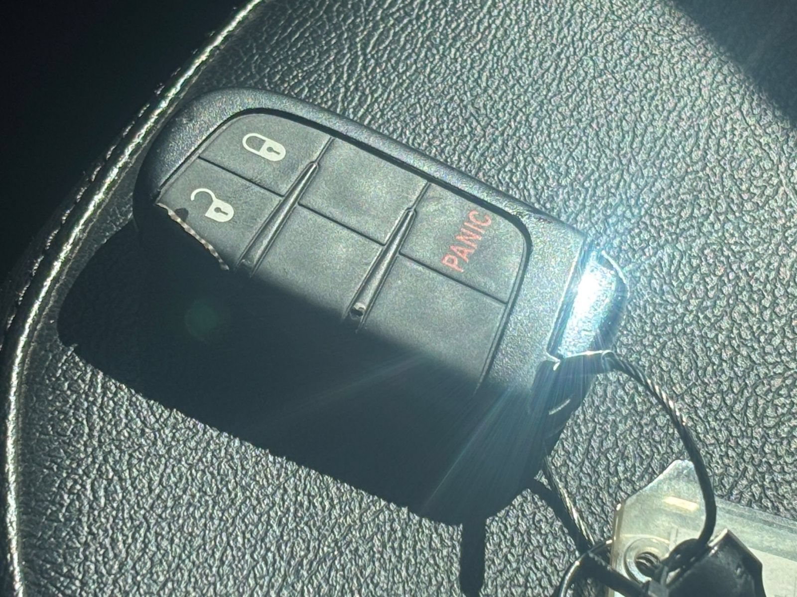Thumbnail: 2025 Jeep Compass - 20