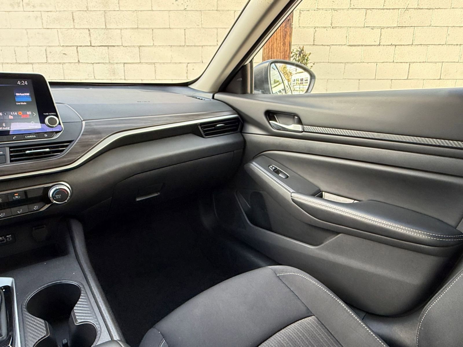 Thumbnail: 2025 Nissan Altima - 33