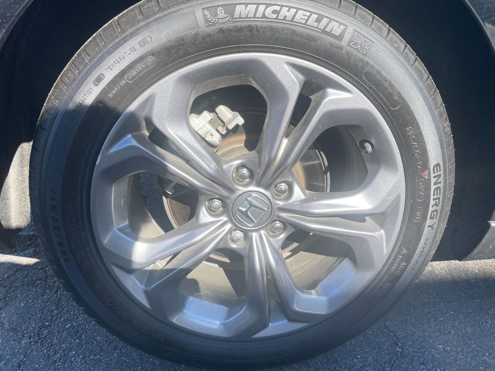 Thumbnail: 2024 Honda Accord - 30