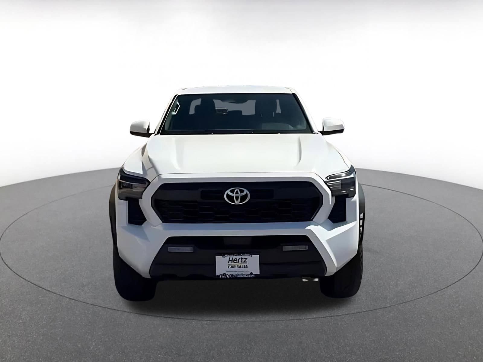 Thumbnail: 2025 Toyota Tacoma - 3