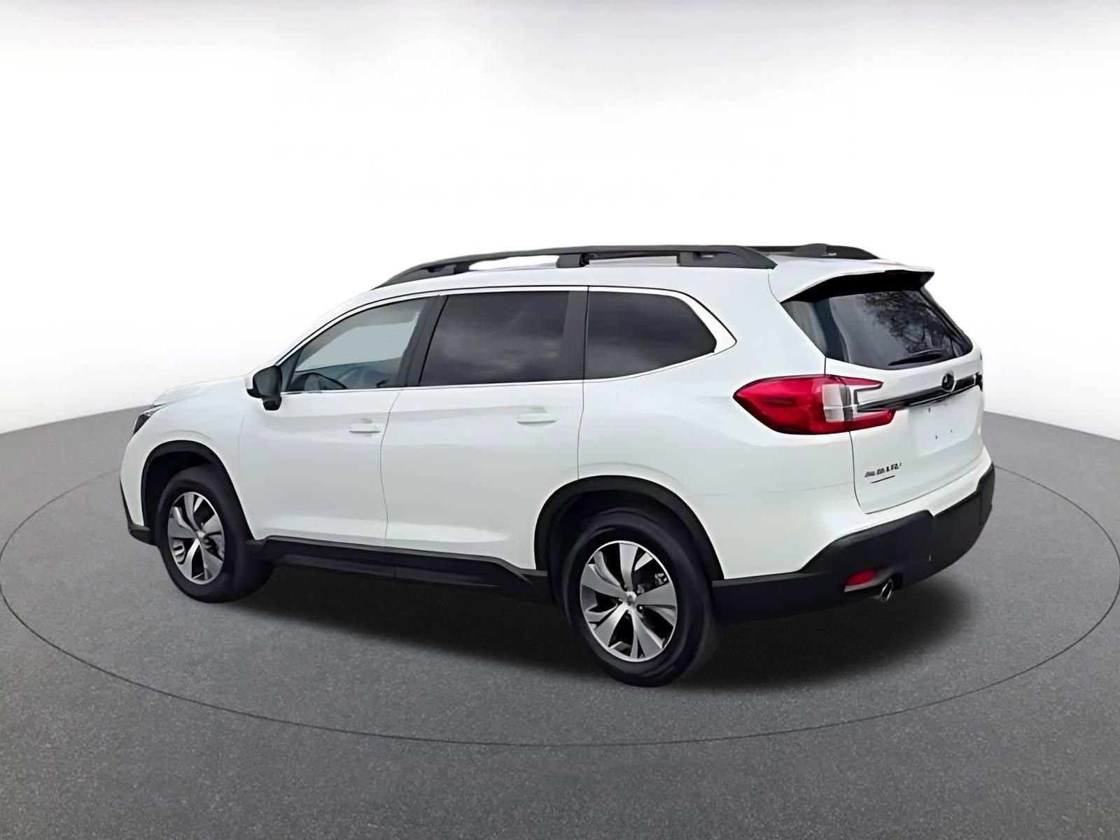 Thumbnail: 2025 Subaru Ascent - 16