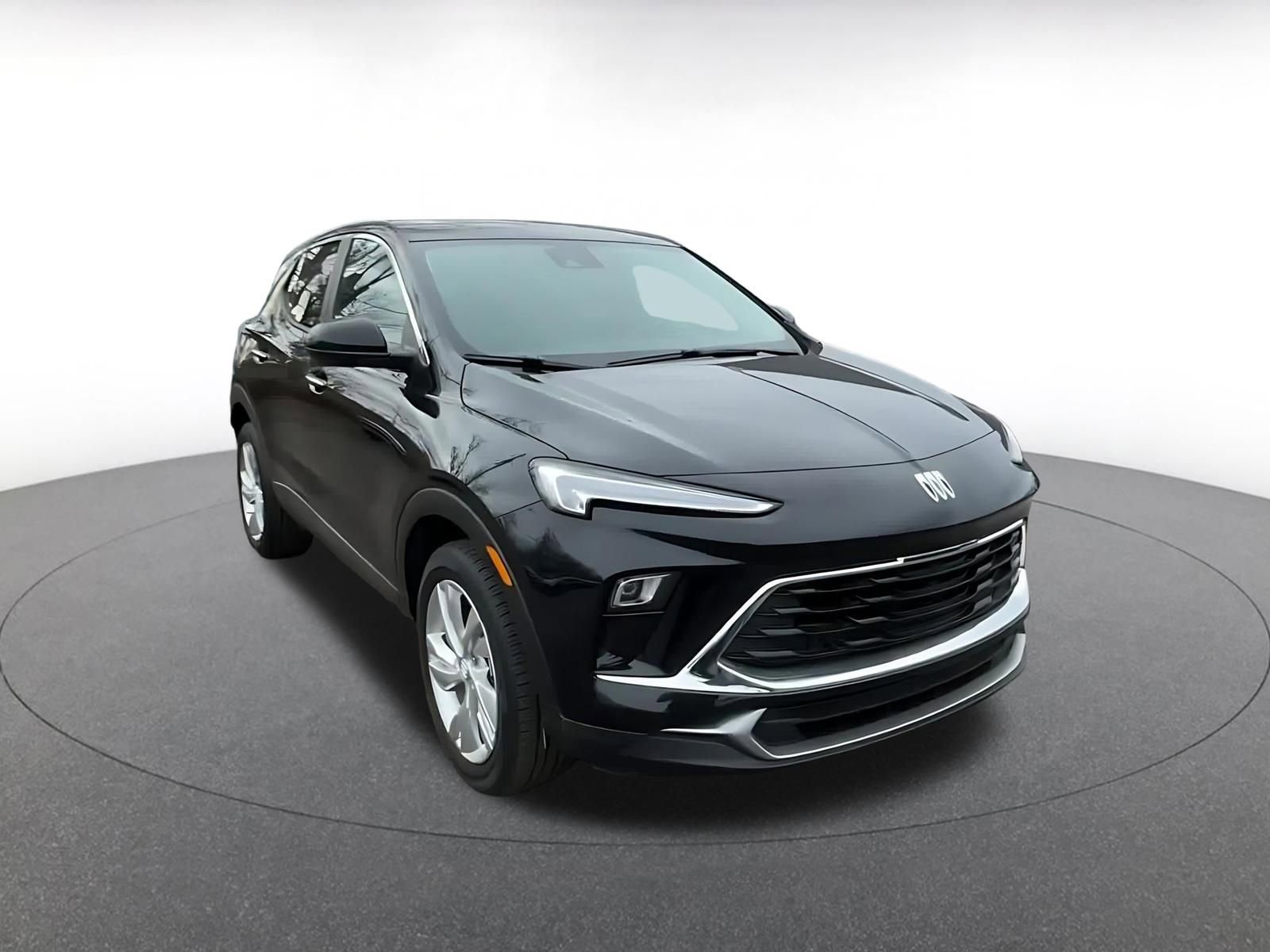 Thumbnail: 2025 Buick Encore GX - 3