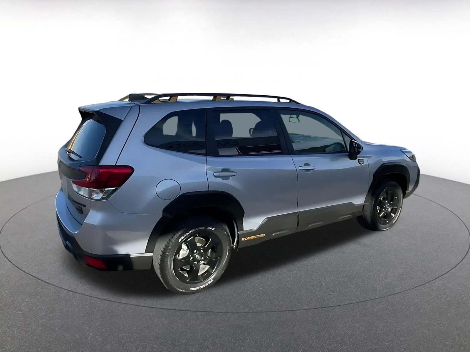 Thumbnail: 2024 Subaru Forester - 15