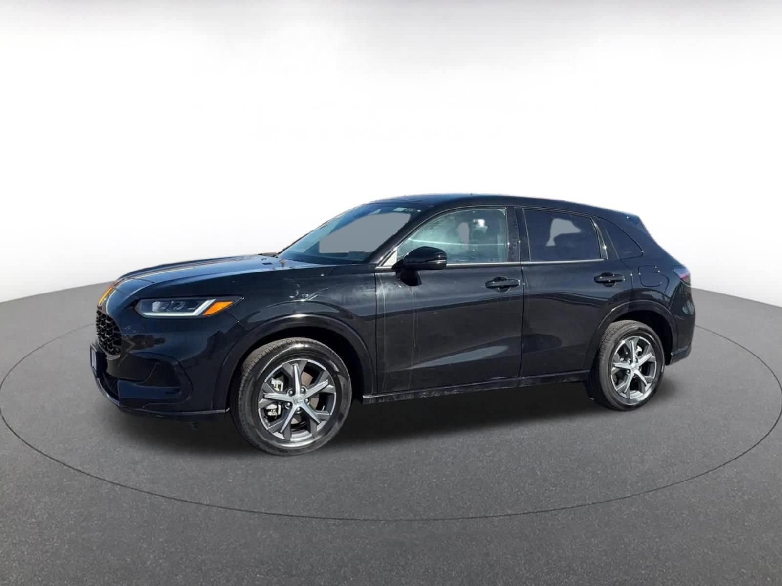 Thumbnail: 2025 Honda HR-V - 8