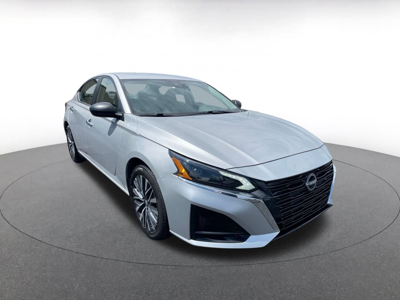 Thumbnail: 2024 Nissan Altima - 1