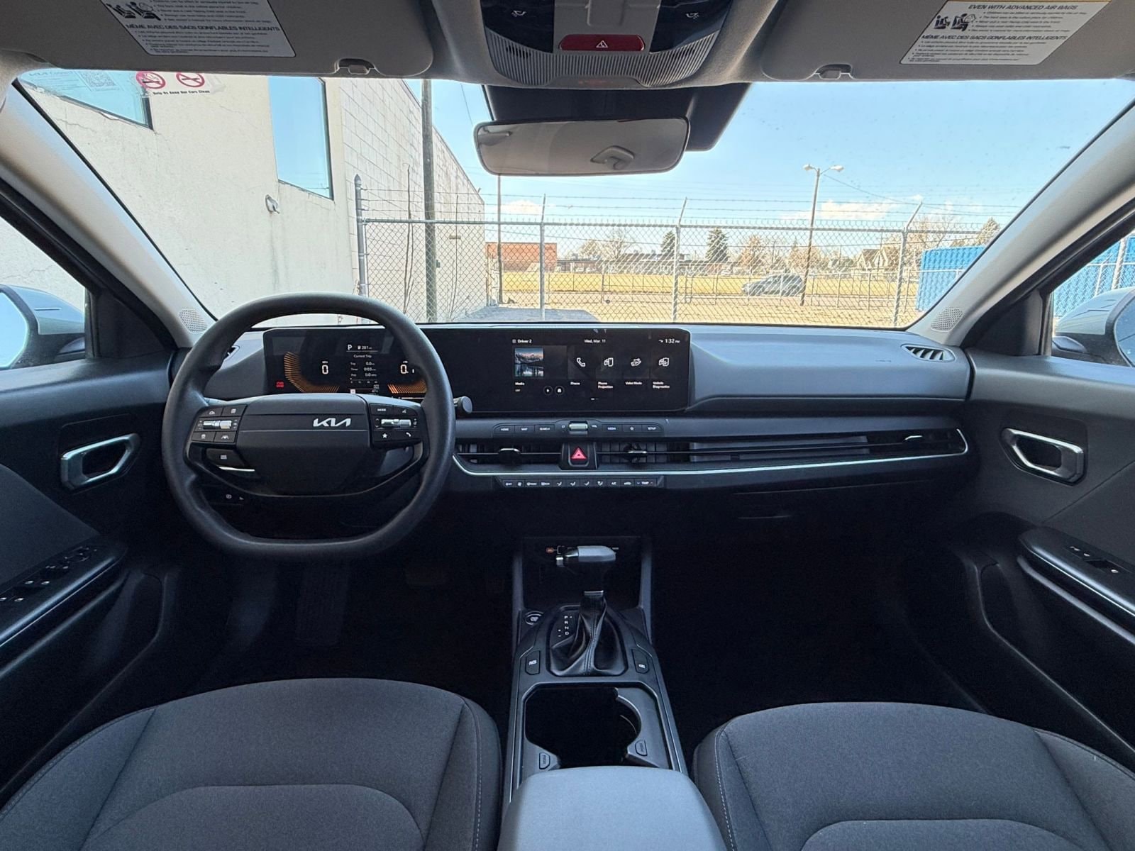 Thumbnail: 2025 Kia K4 - 31