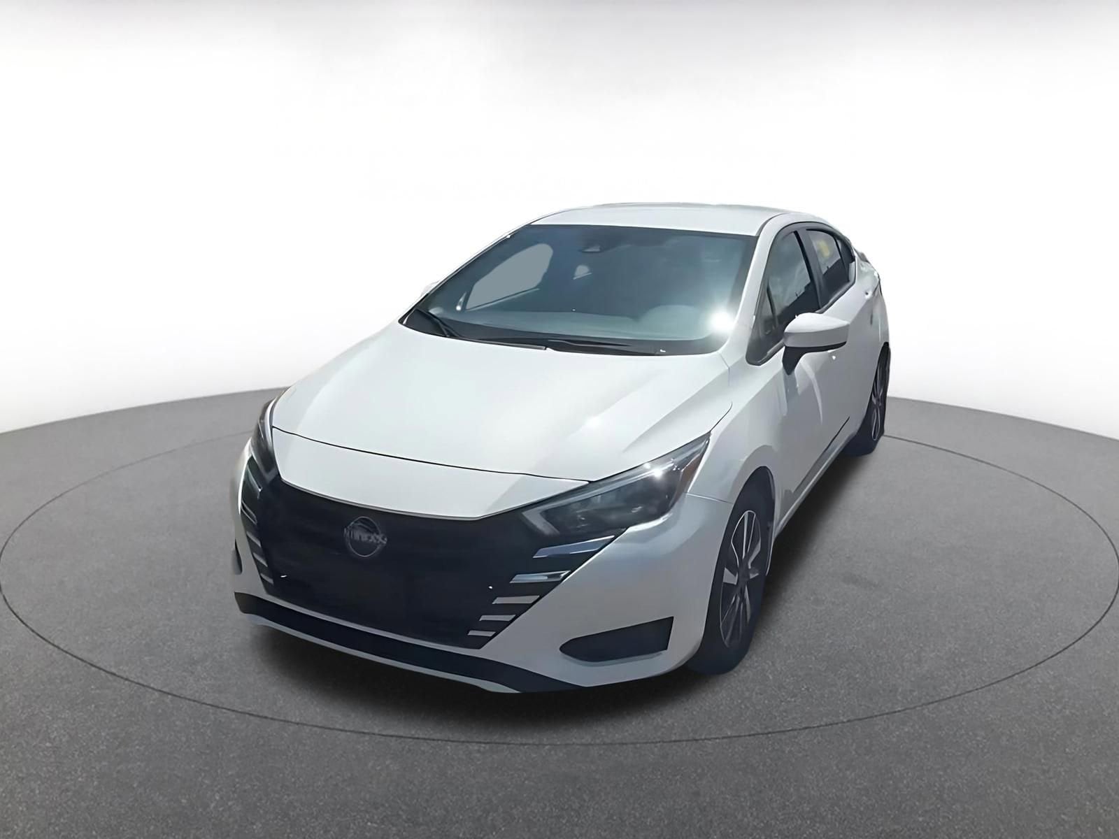 Thumbnail: 2025 Nissan Versa - 7