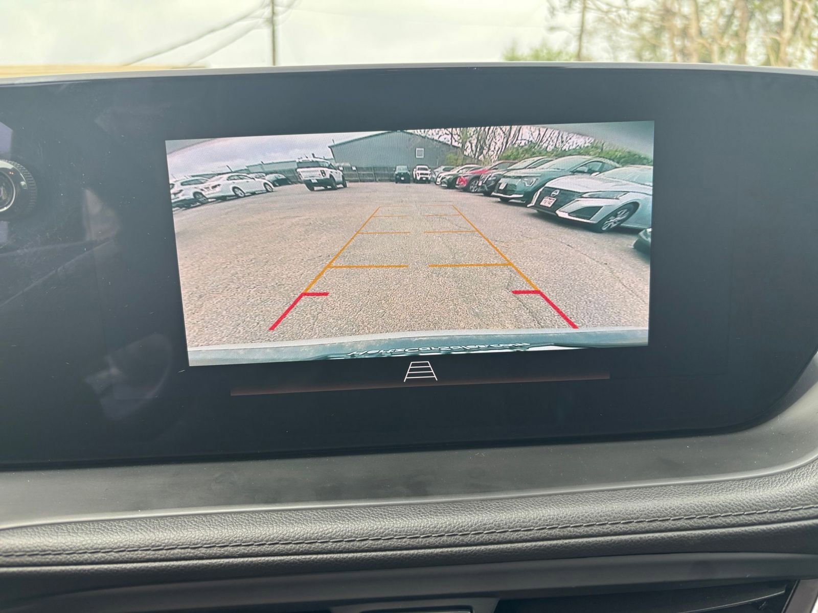 Thumbnail: 2025 Buick Encore GX - 21