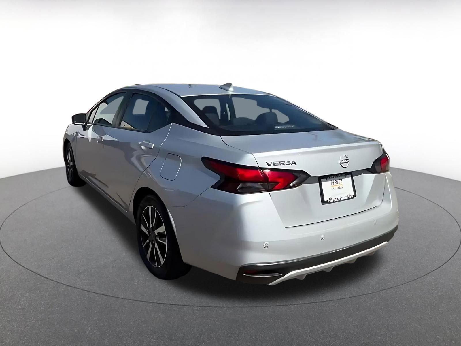 Thumbnail: 2025 Nissan Versa - 11