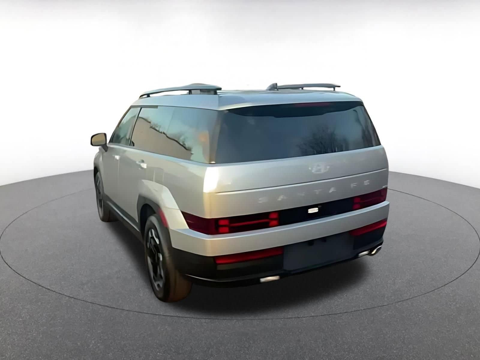 Thumbnail: 2025 Hyundai Santa Fe - 16