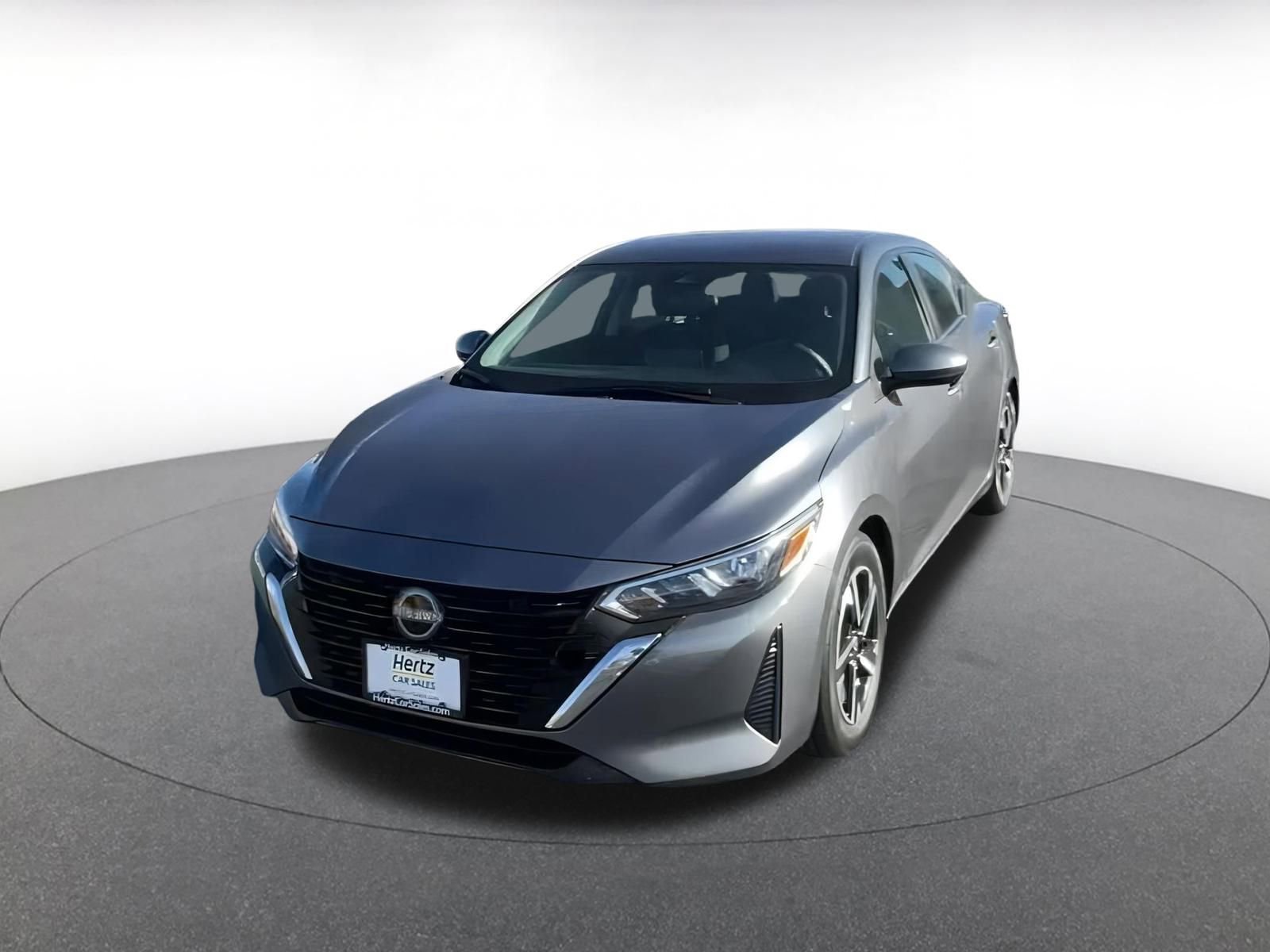 Thumbnail: 2024 Nissan Sentra - 7