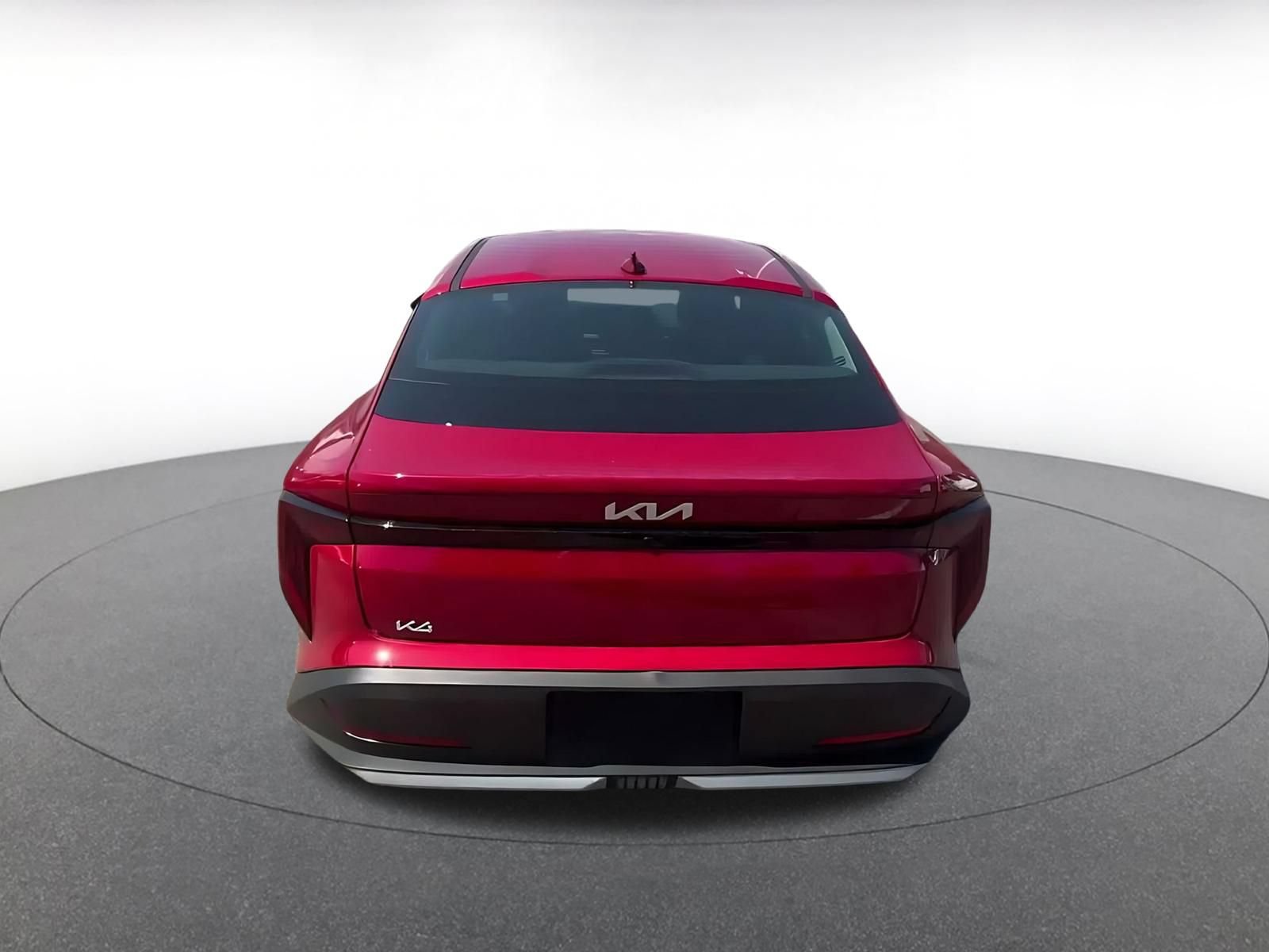Thumbnail: 2026 Kia K4 - 12