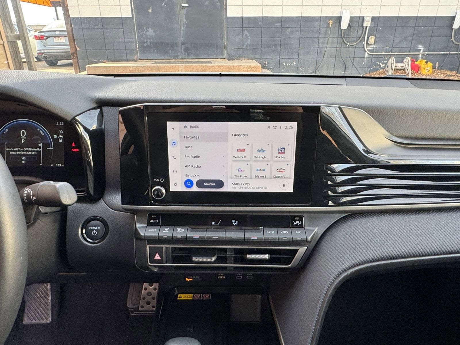 Thumbnail: 2025 Toyota Camry - 18