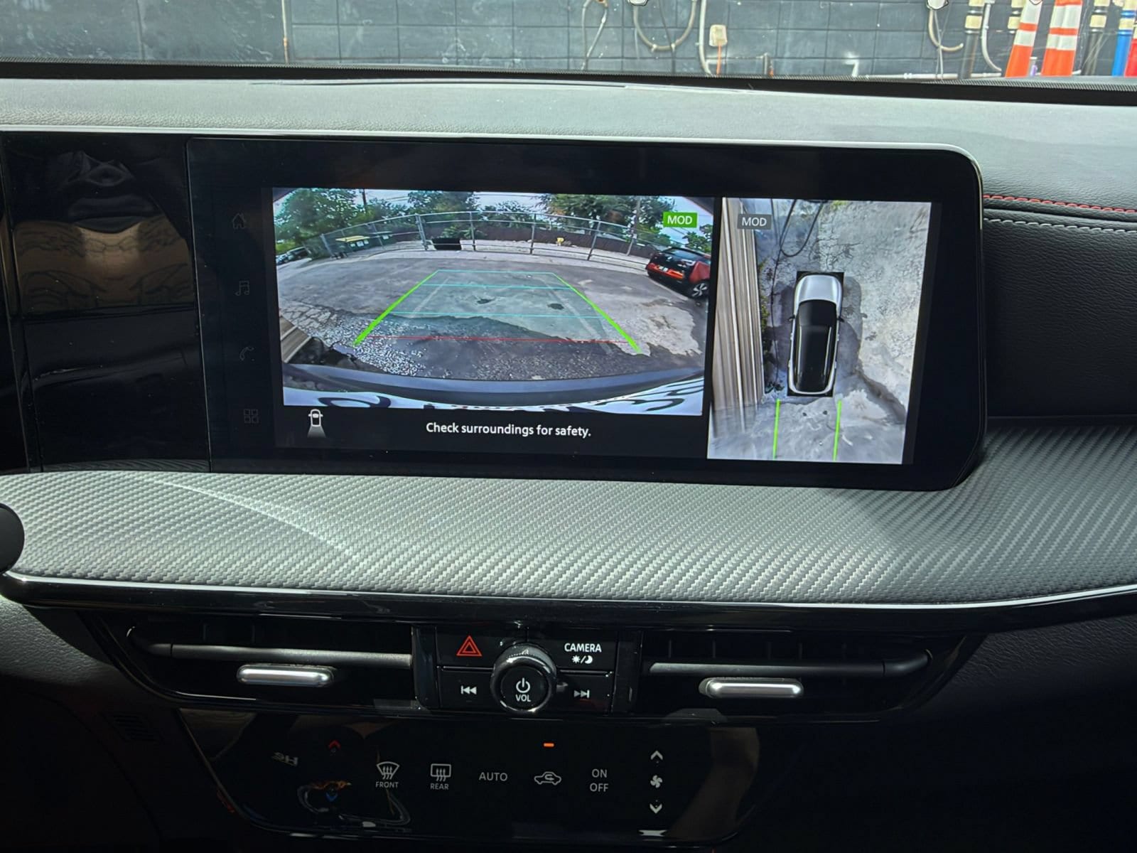 Thumbnail: 2026 Nissan Kicks - 21