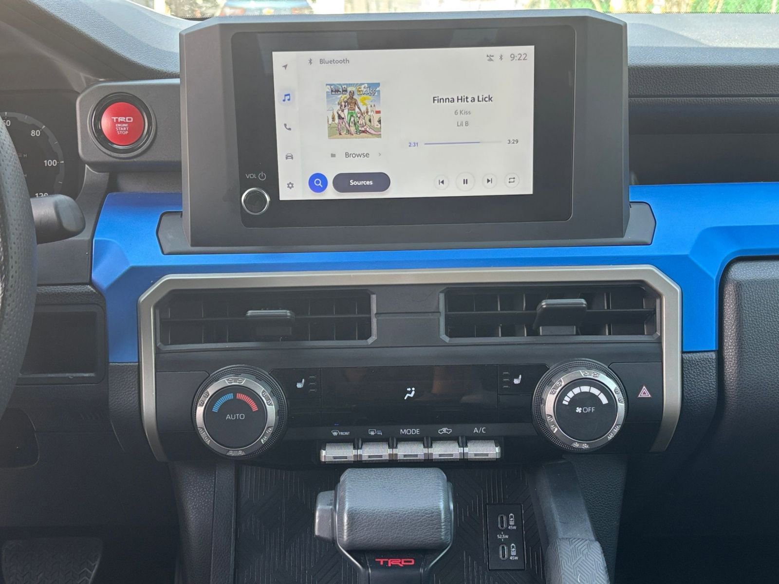 Thumbnail: 2025 Toyota Tacoma - 17