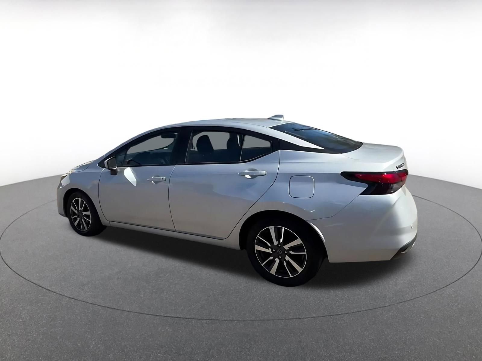 Thumbnail: 2025 Nissan Versa - 10