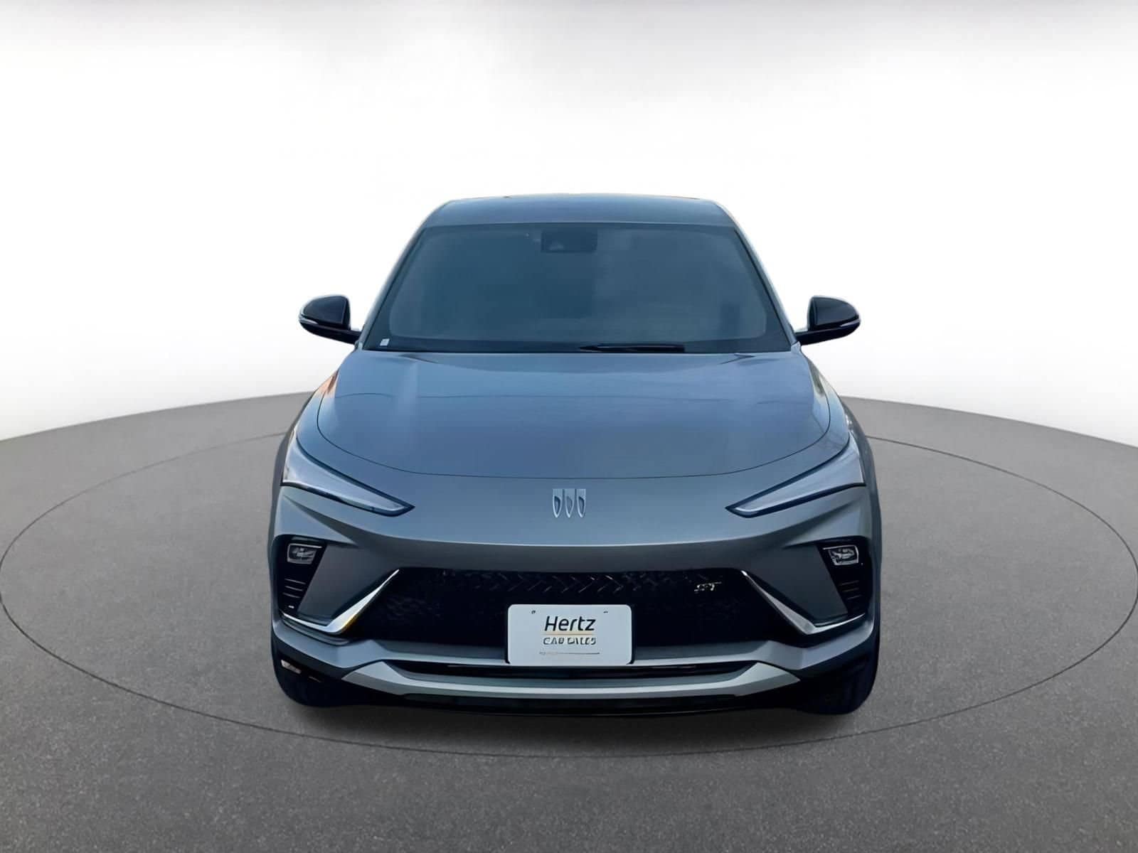 Thumbnail: 2025 Buick Envista - 7