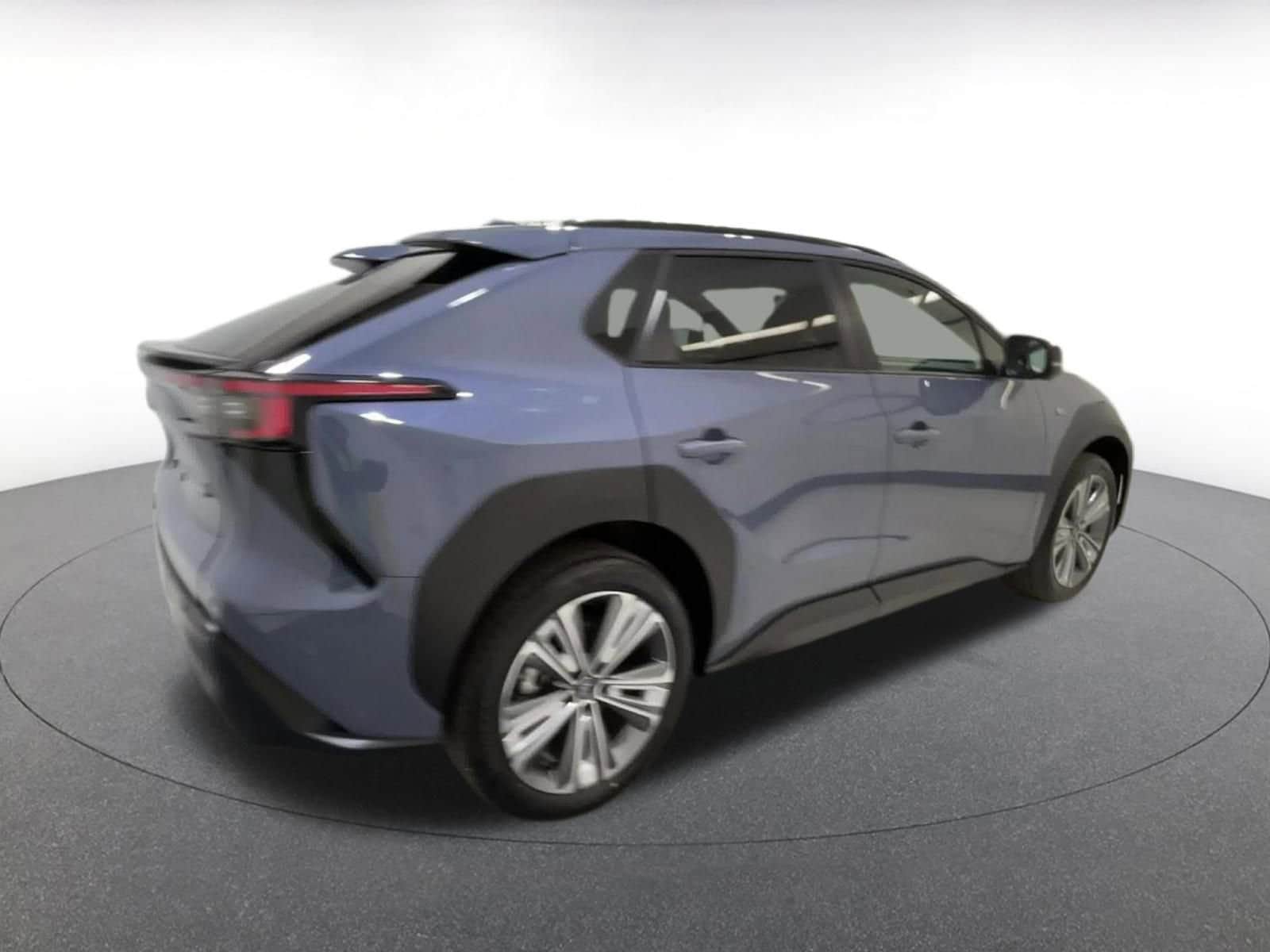 Thumbnail: 2023 Subaru Solterra - 15