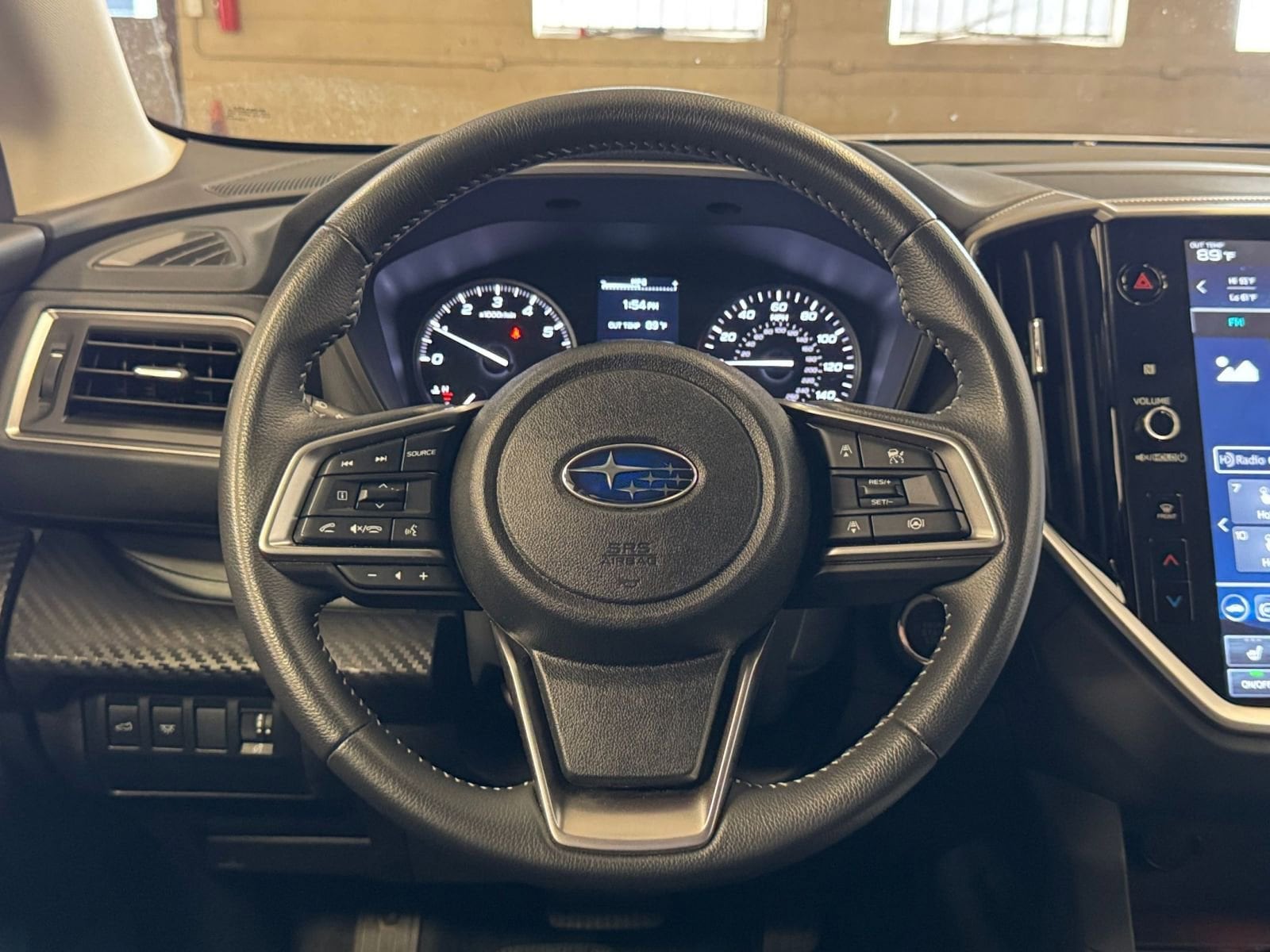 Thumbnail: 2024 Subaru Ascent - 28