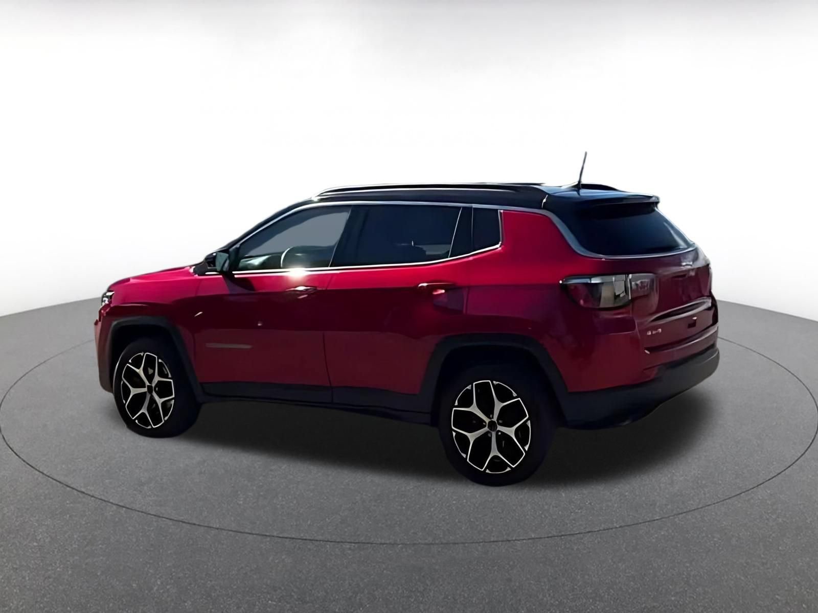 Thumbnail: 2025 Jeep Compass - 12