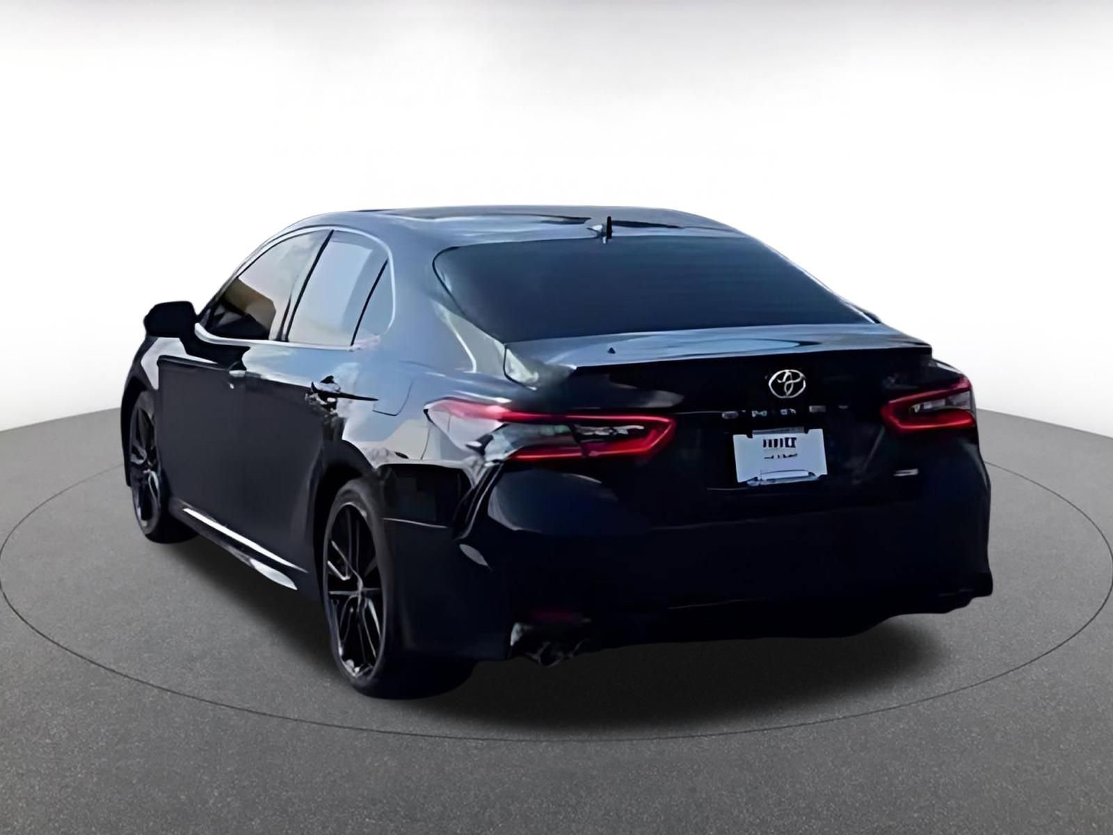 Thumbnail: 2024 Toyota Camry - 9