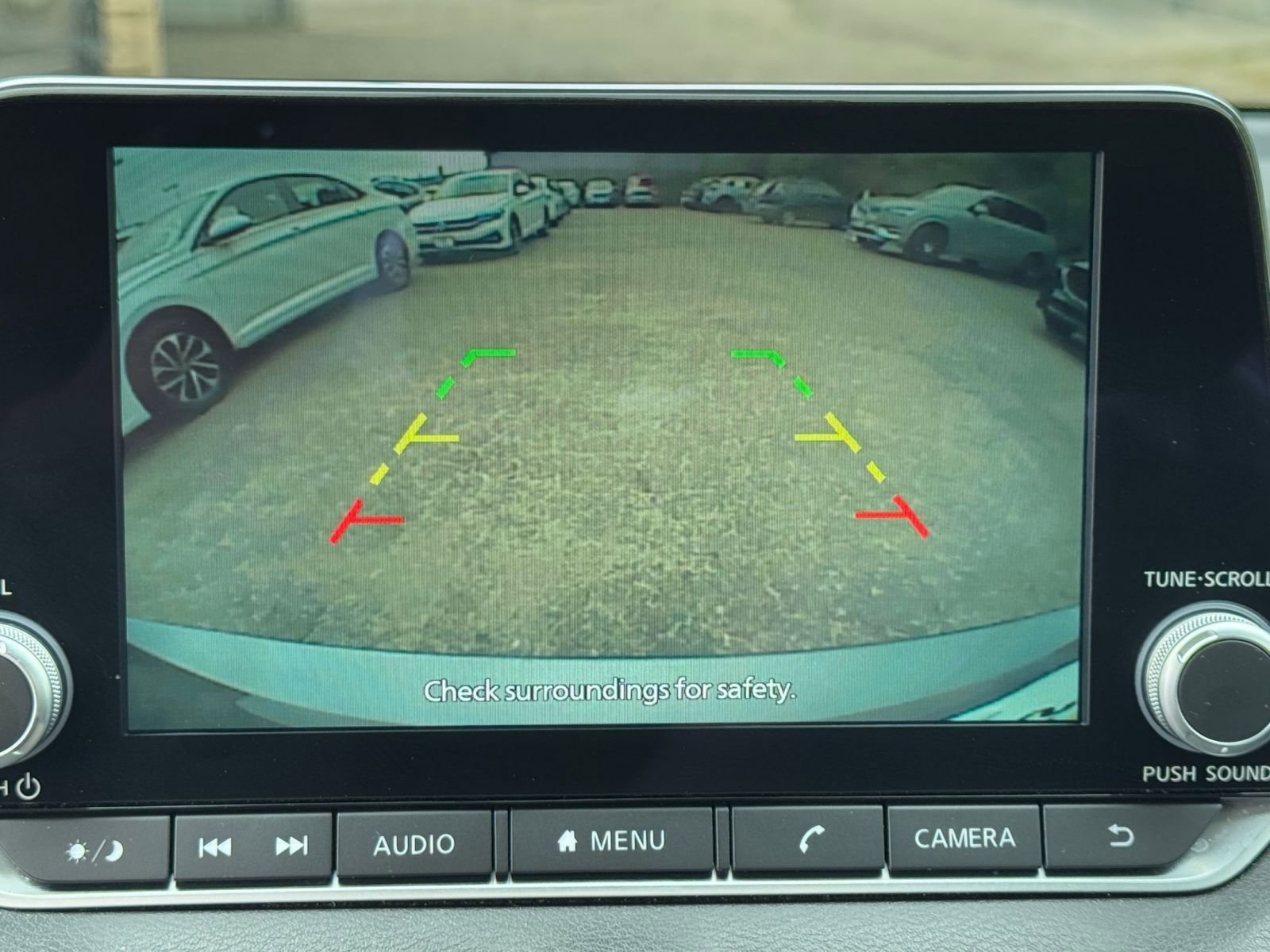 Thumbnail: 2024 Nissan Sentra - 17