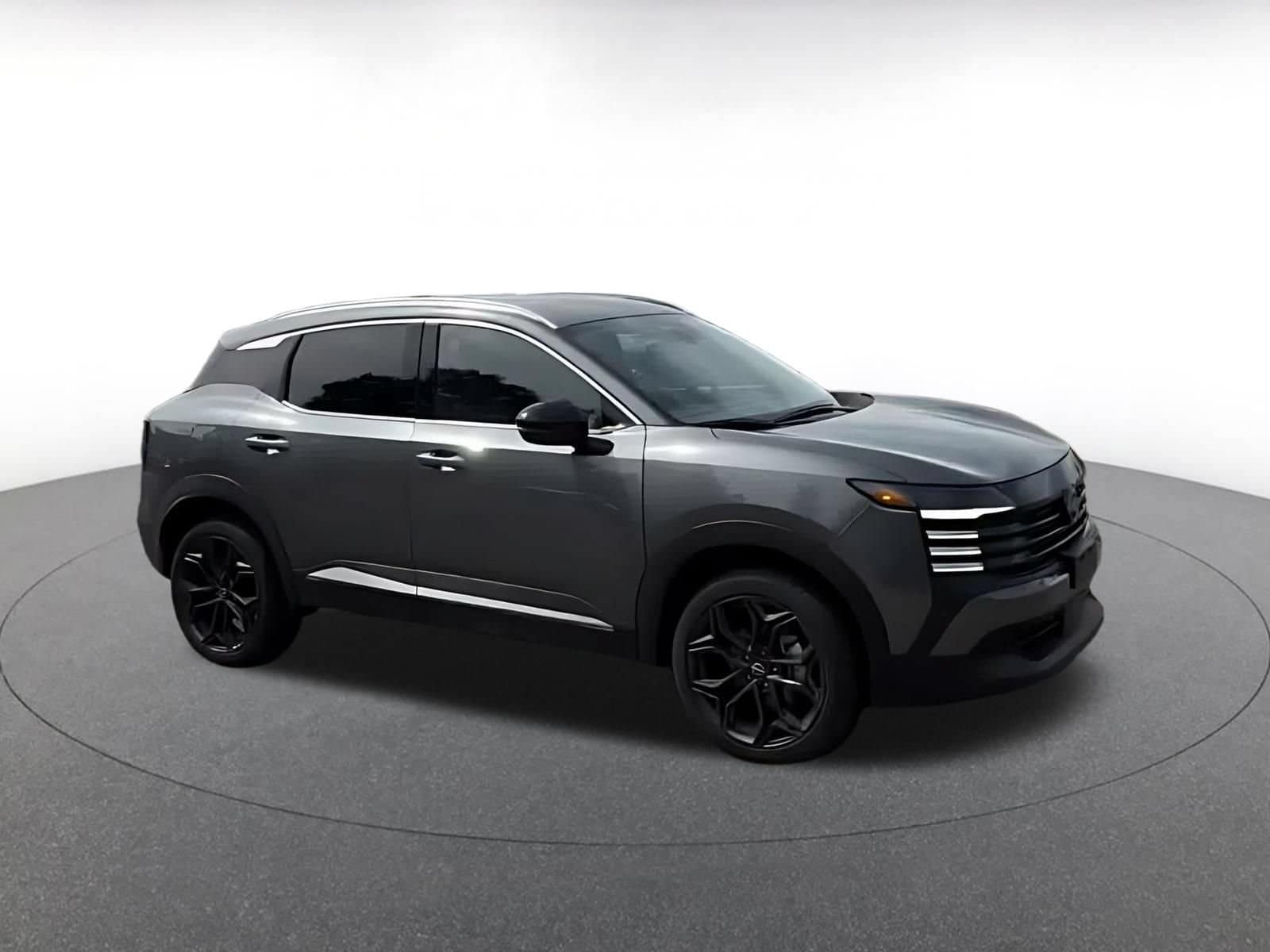 Thumbnail: 2026 Nissan Kicks - 2