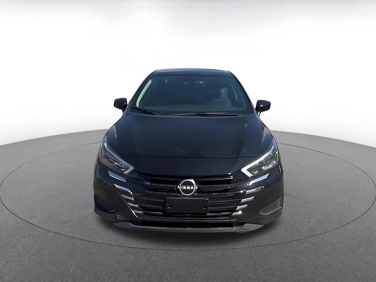 Thumbnail: 2025 Nissan Versa - 4
