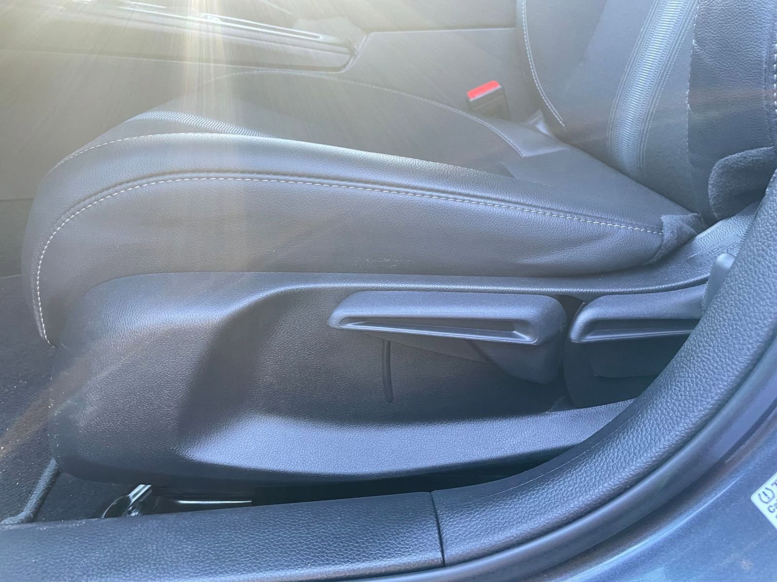 Thumbnail: 2025 Honda Civic - 23