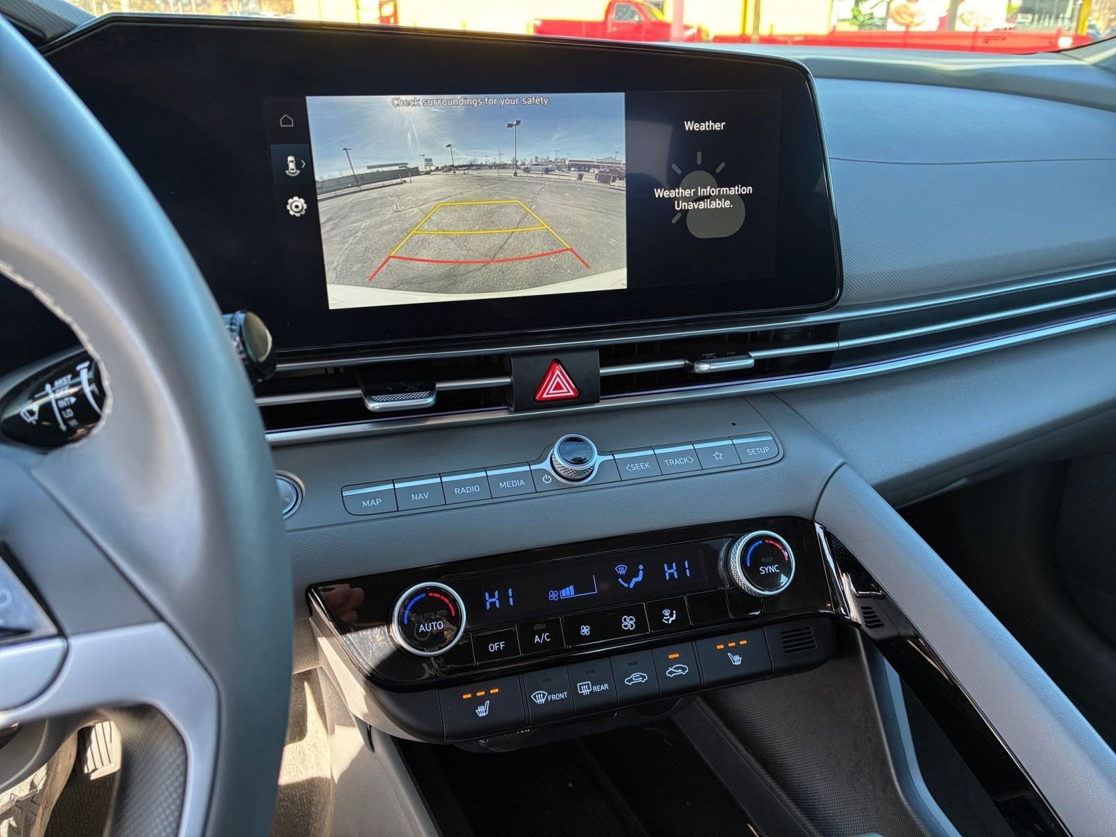 Thumbnail: 2025 Hyundai Elantra - 21