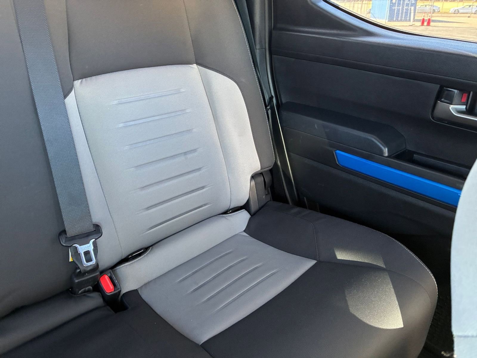 Thumbnail: 2025 Toyota Tacoma - 35