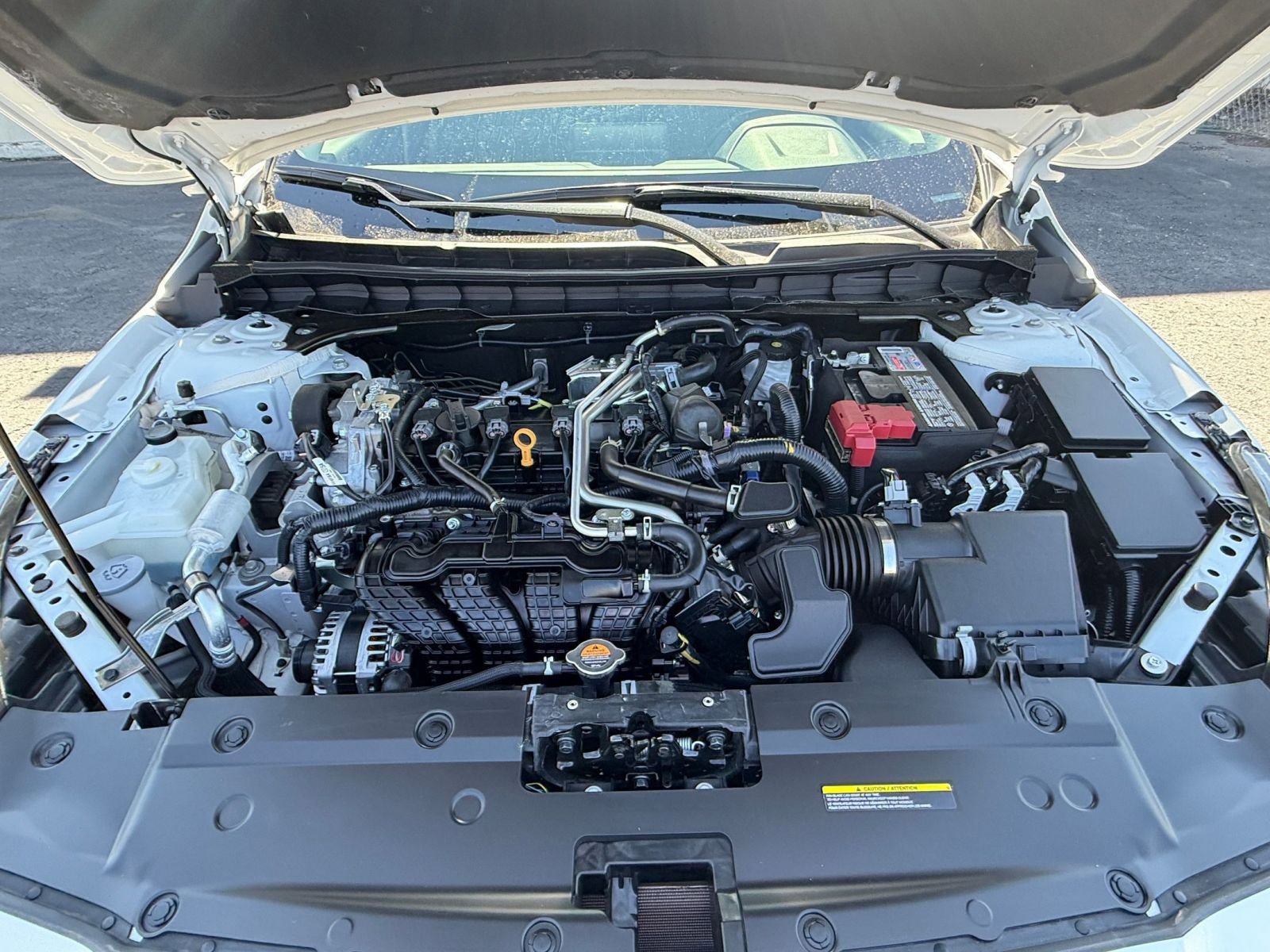 Thumbnail: 2025 Nissan Altima - 30