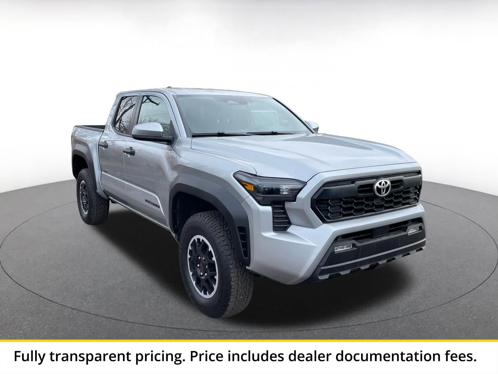 Thumbnail: 2025 Toyota Tacoma - 1