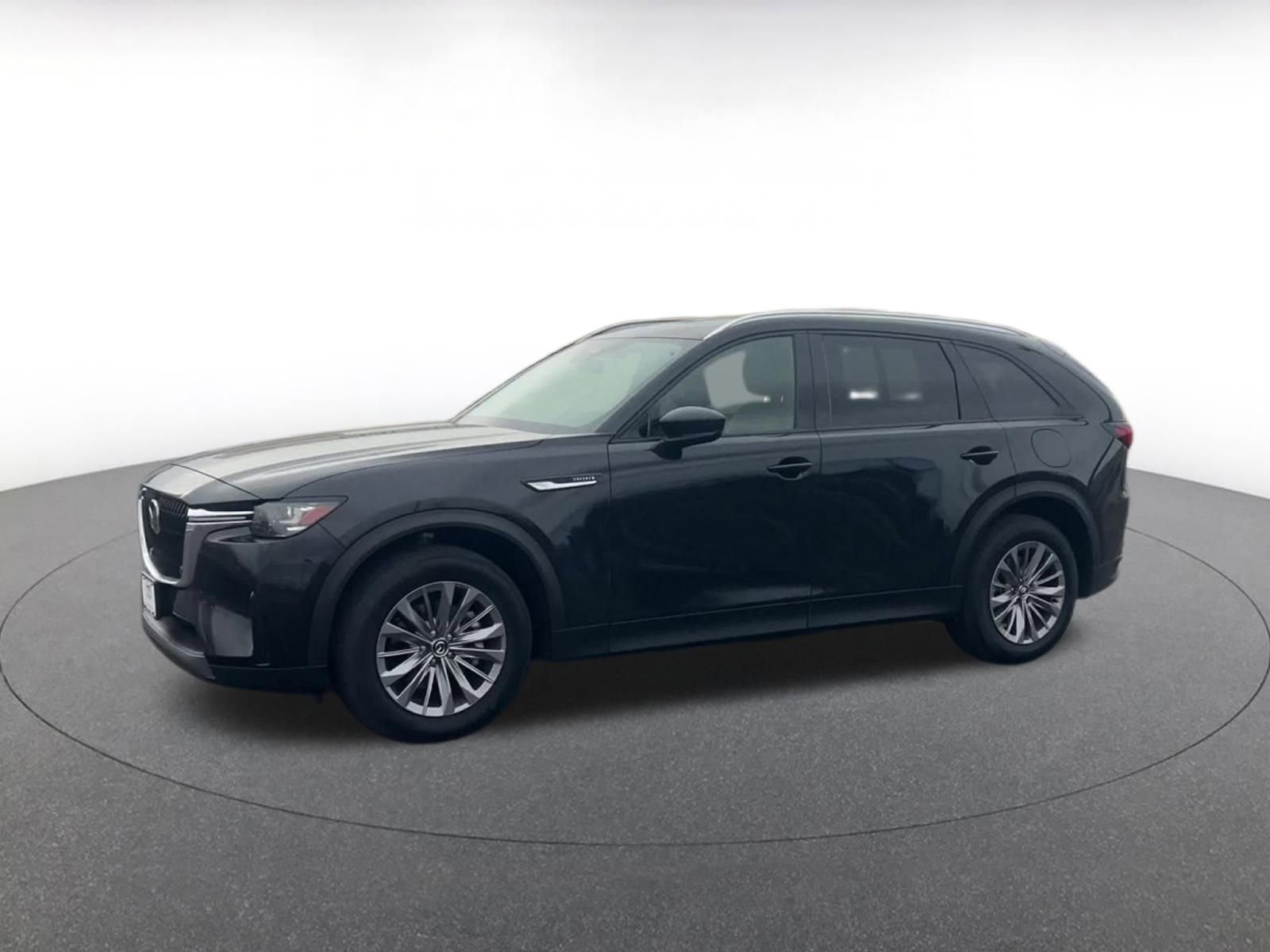 Thumbnail: 2025 Mazda CX-90 - 8
