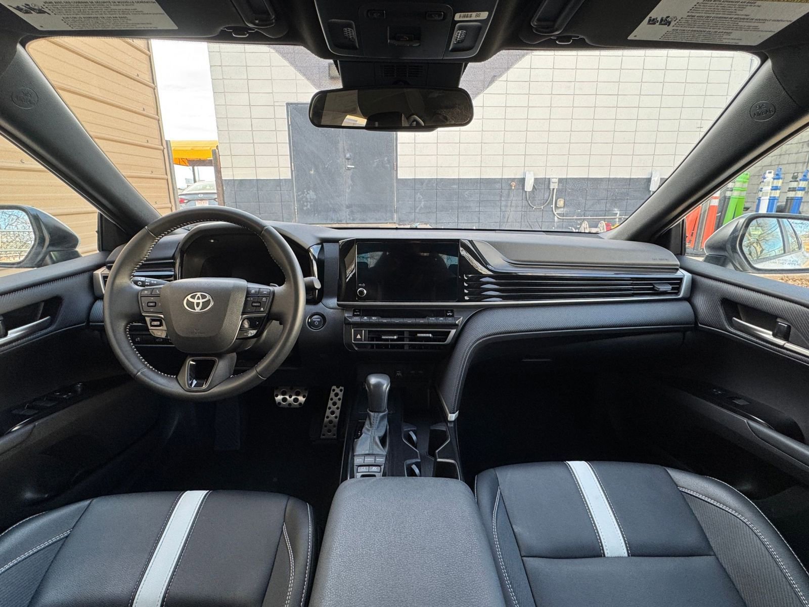 Thumbnail: 2025 Toyota Camry - 33