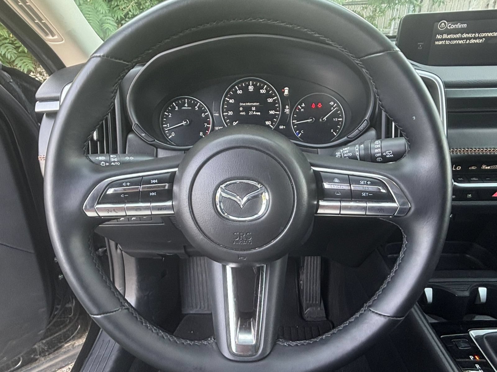 Thumbnail: 2026 Mazda CX-50 - 27