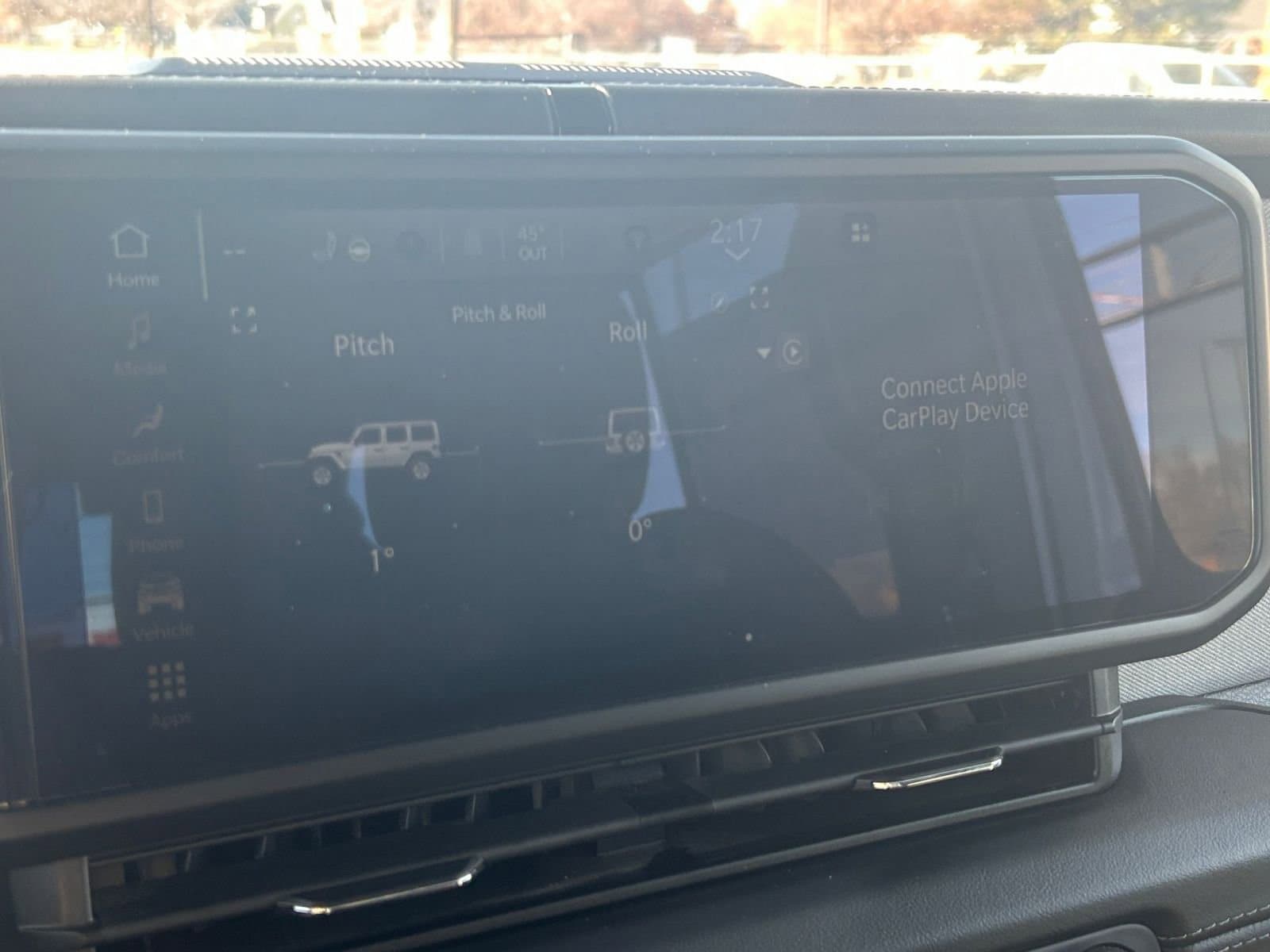 Thumbnail: 2025 Jeep Wrangler - 20