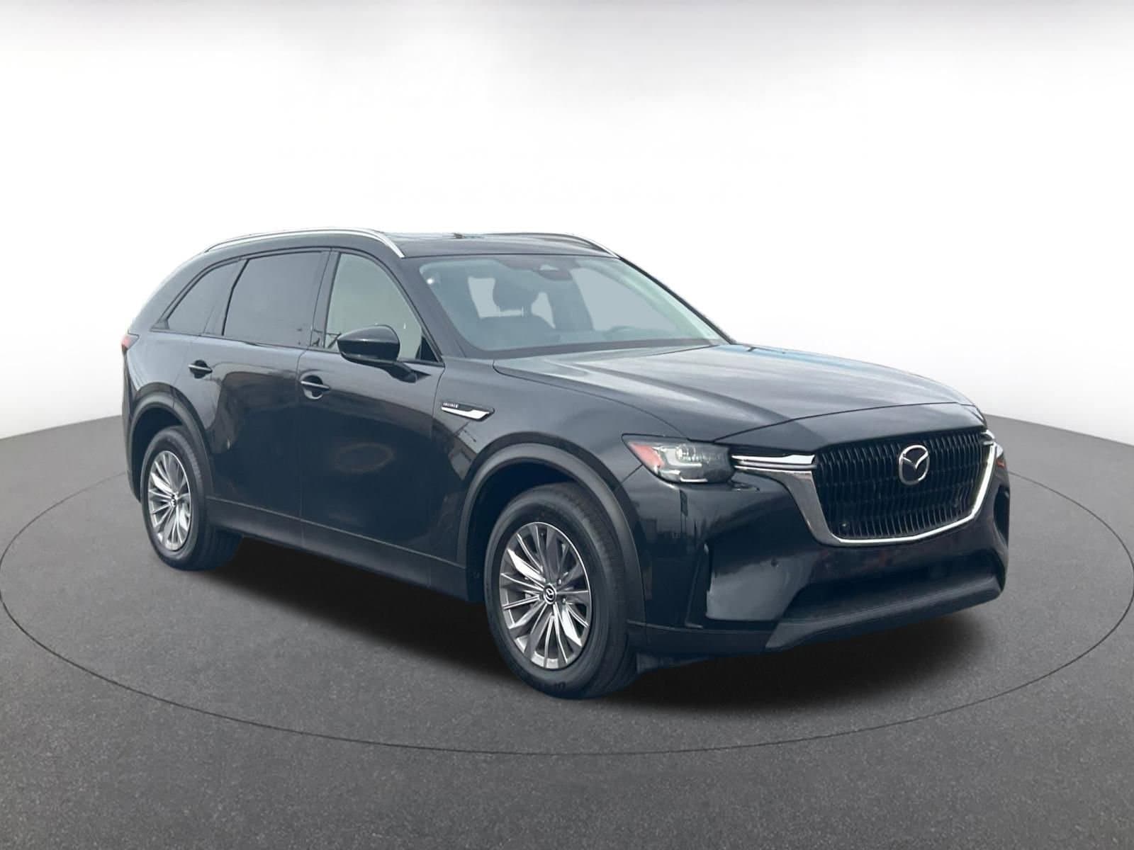 Thumbnail: 2025 Mazda CX-90 - 1