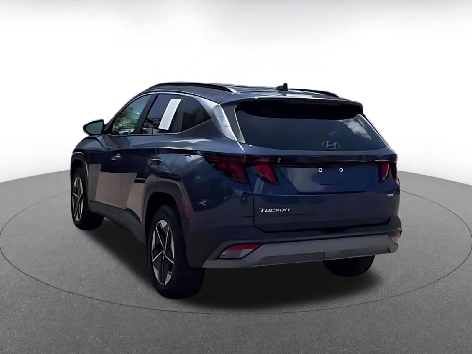 Thumbnail: 2025 Hyundai Tucson - 10
