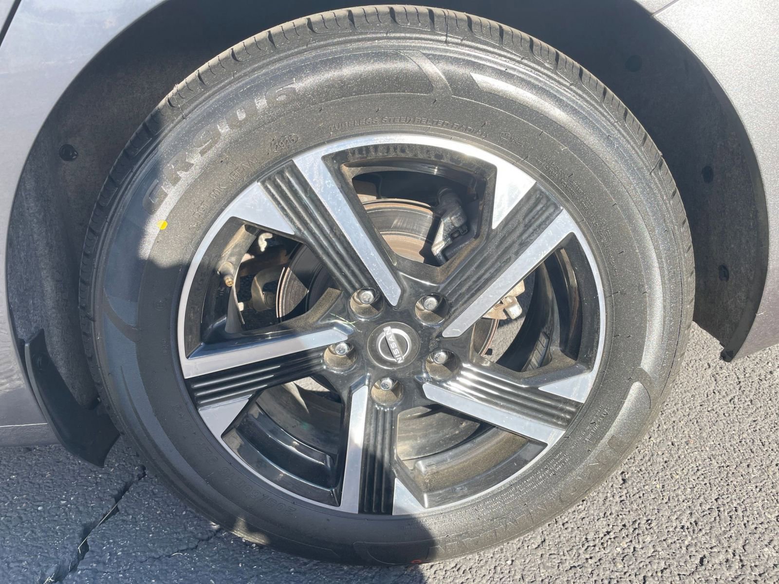 Thumbnail: 2024 Nissan Sentra - 30