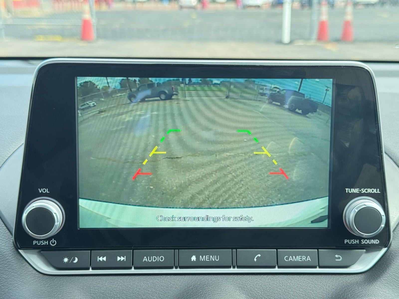 Thumbnail: 2024 Nissan Sentra - 17