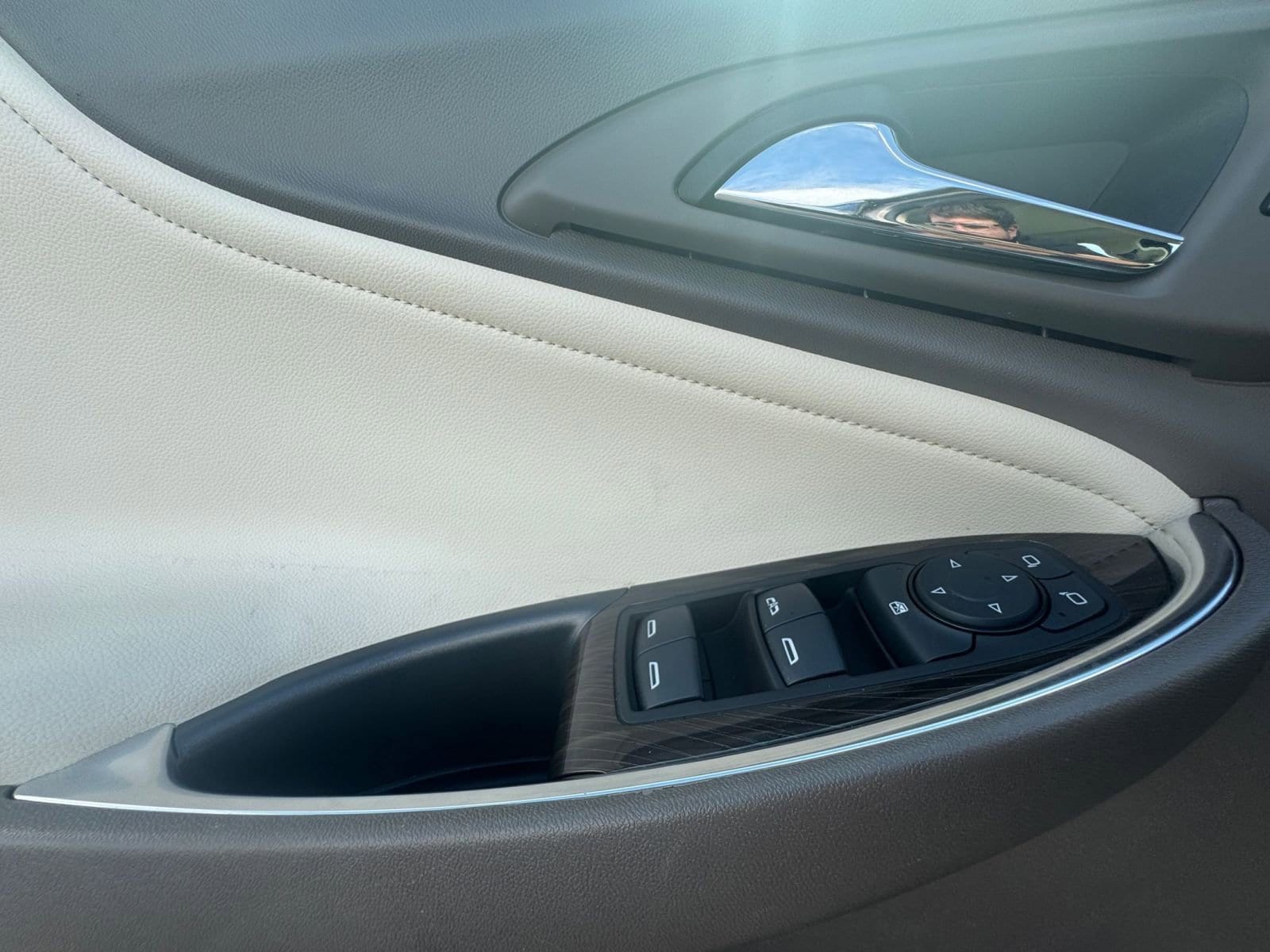 Thumbnail: 2024 Chevrolet Malibu - 20