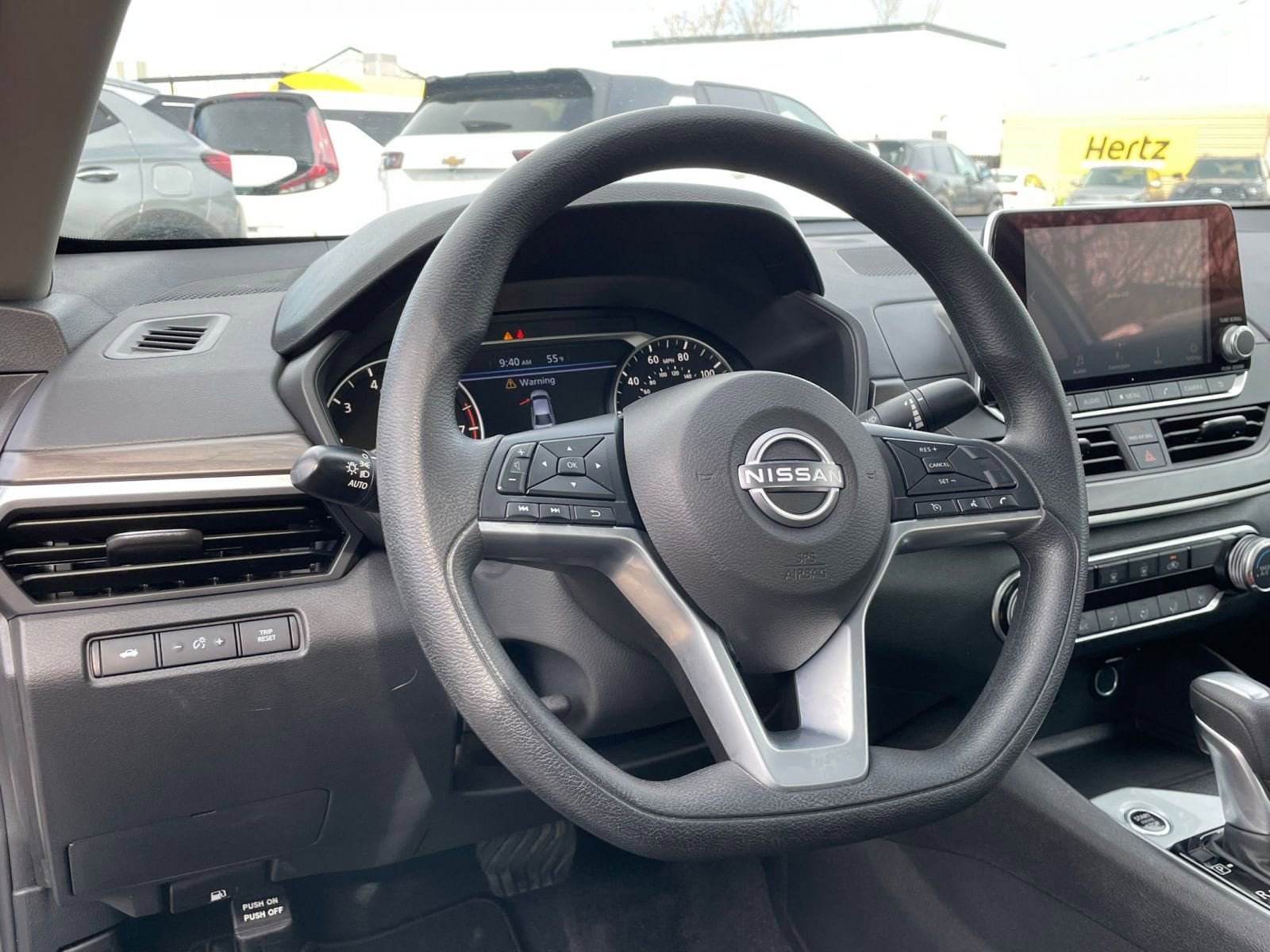 Thumbnail: 2025 Nissan Altima - 35