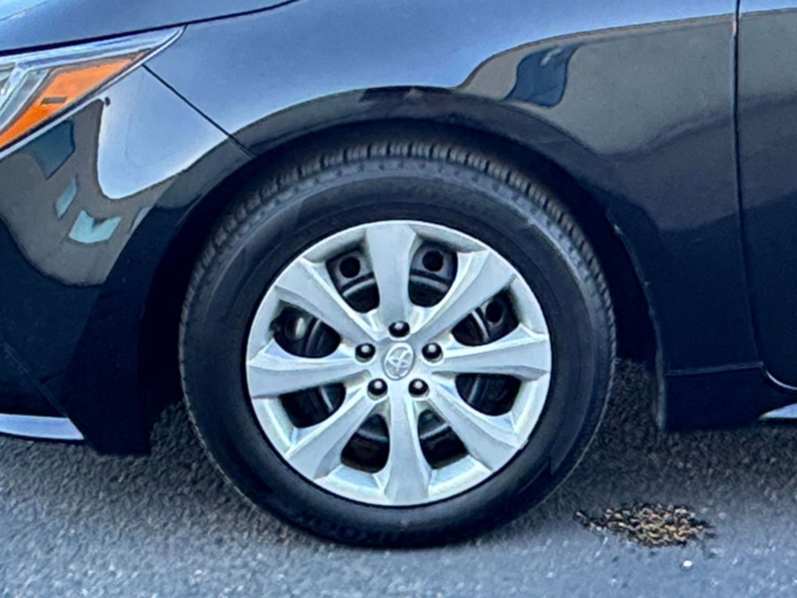 Thumbnail: 2025 Toyota Corolla - 28