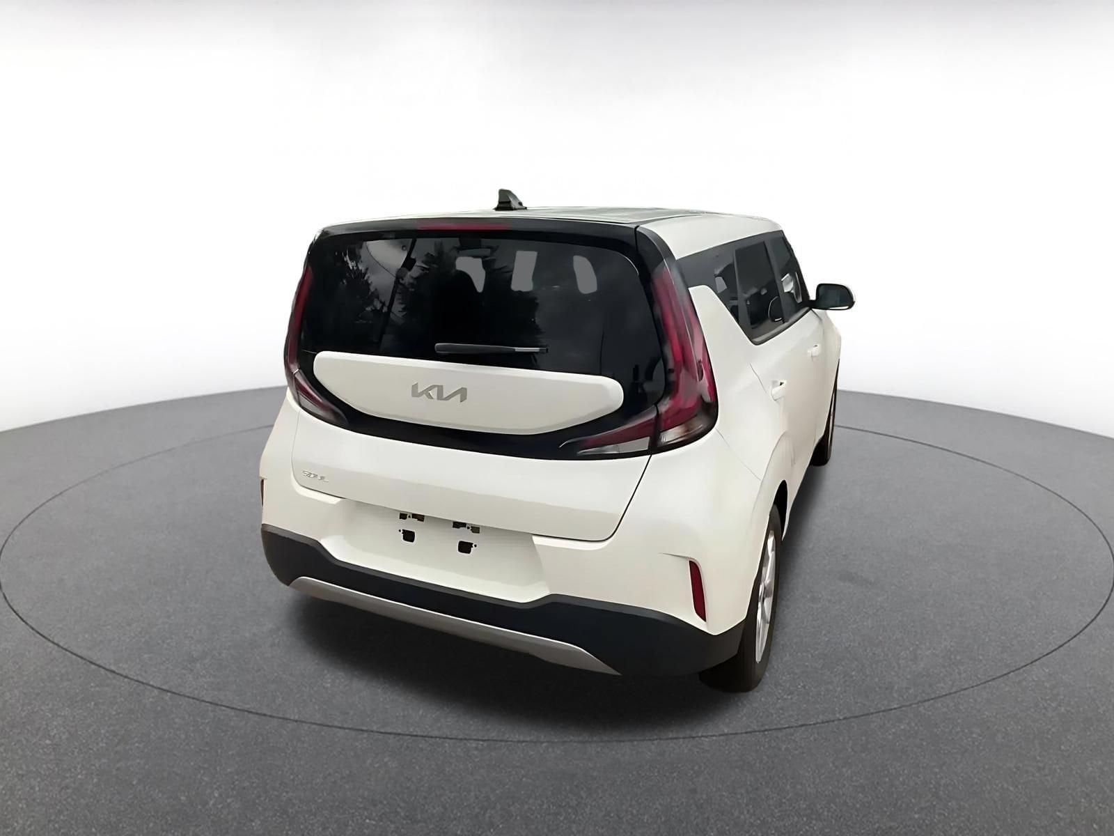 Thumbnail: 2025 Kia Soul - 15