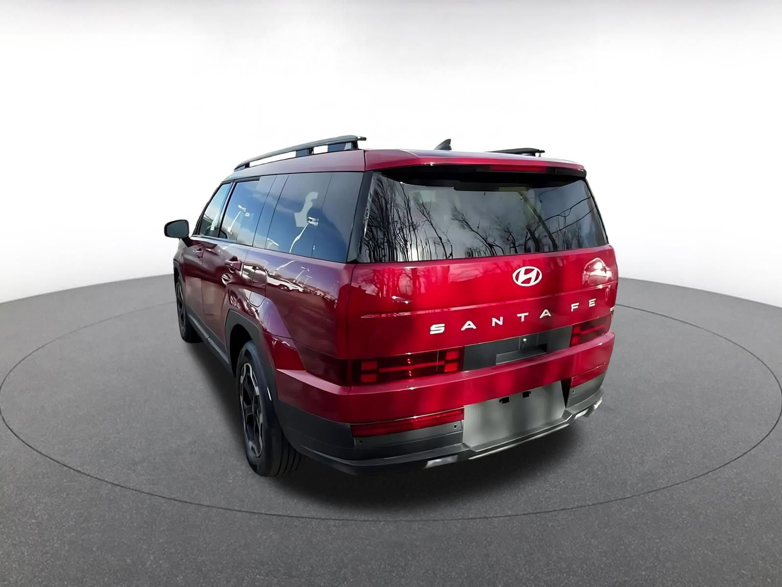 Thumbnail: 2025 Hyundai Santa Fe - 11