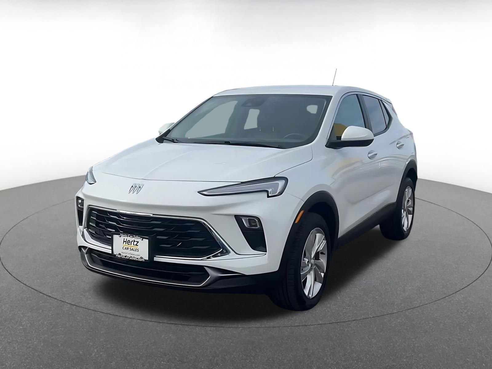 Thumbnail: 2025 Buick Encore GX - 7